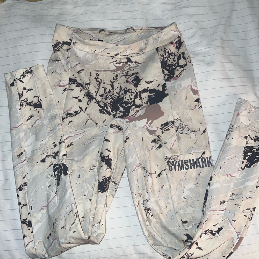 Gymshark leggings XS